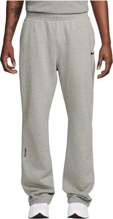 Nike Heren, Sport, Grijs, Maat: M Fleece
