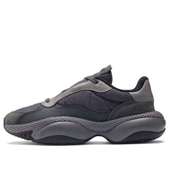 Puma Jannik Davidsen x Alteration PN-1 Steel Grey 369771-02