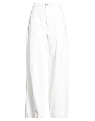 Sandro BOTTOMWEAR - Jeans on YOOX.COM