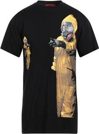 424 Fairfax CAMISETAS Y TOPS - Camisetas en YOOX.COM