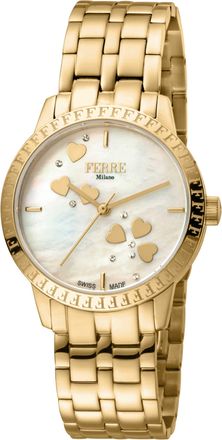 Gianfranco Ferre Amore Womens Watch