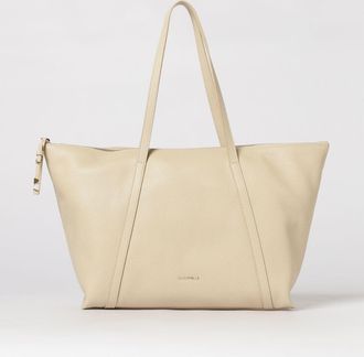 Coccinelle Borsa Nory Coccinelle in pelle a grana