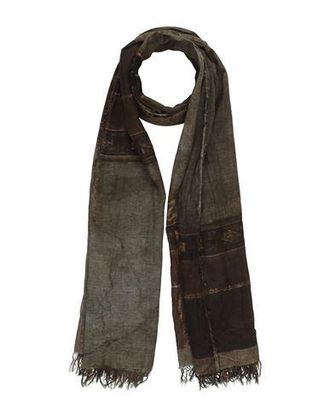 Uma Wang ACCESSORIES - Scarves on YOOX.COM