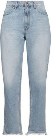 The Great. PARTES DE ABAJO - Pantalones vaqueros en YOOX.COM