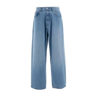 Arte Jeans Larghi - - Jeans - Uomo - Blu - M