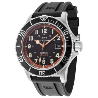 Glycine Combat Sub Mens Watch