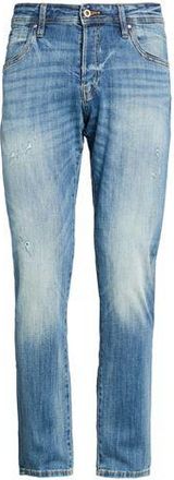 Jack & Jones HOSEN & RÖCKE - Jeanshosen auf YOOX.COM
