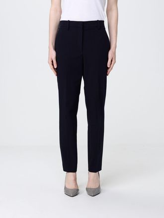 Incotex Pantaloni chino Incotex in cotone stretch