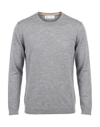 Brunello Cucinelli PRENDAS DE PUNTO - Pullover en YOOX.COM