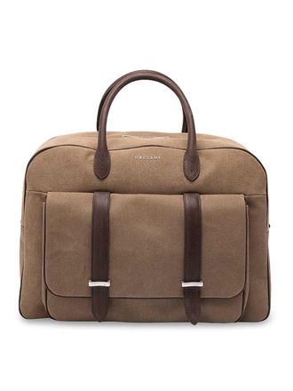 Orciani Safari Holdall