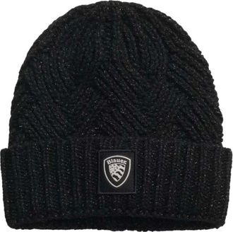 Blauer Gorro Ophir - Accessories - Mujer - Negro - ONE SIZE