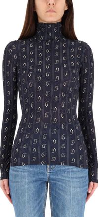 Tory Burch Shirt With Print