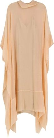 Alberta Ferretti Donna, Abiti, Beige, S, new