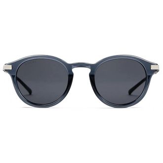 Gucci Stijlvolle zonnebril Gg 1890S 004 - Heren - Zonnebrillen - Grijs - 48 MM - Accessoires