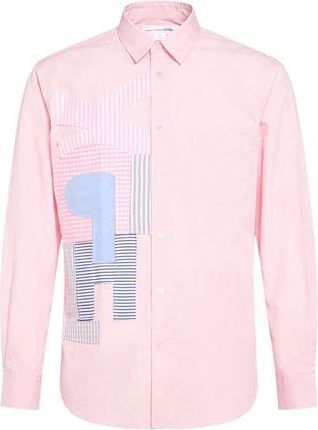 Comme Des Gar&ccedil;ons TOPWEAR - Camicie su YOOX.COM