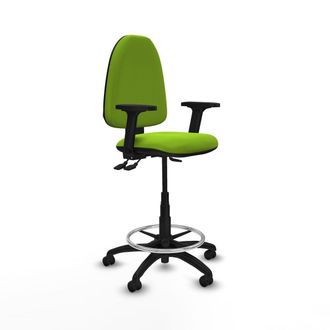 Piqueras y Crespo Piqueras Y Crespo B2d01rp Silla De Oficina Pistacho