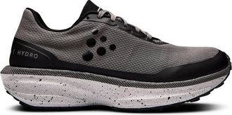 Craft Mens Endurance Trail Hydro Sneakers In Black/white