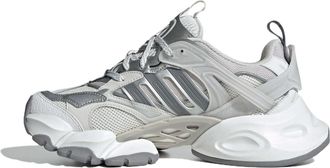adidas XLG Runner Deluxe Grey Silver JP5761