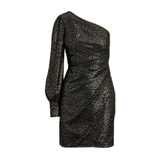 Ralph Lauren Abito a maniche lunghe Mackean - - Dresses - Donna - Nero - 4XS