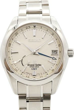 Seiko Wristwatch (Pre-Owned)