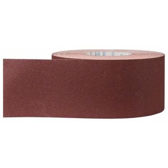 Bosch Rodillo Abrasivo J450 Expert For Wood And Paint 115 Mm X 50 M 120 - 2608621485