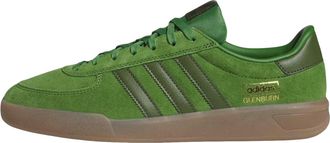 adidas Glenburn Crew Green Wild Pine HP3509