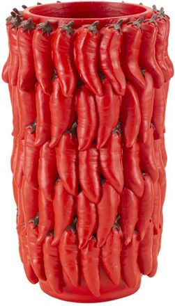 Mauro Ferretti Maceta Chili Cm &Oslash; 20x34