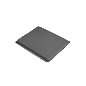 HAY Palissade Seat Cushion f&uuml;r Lounge Chair High und Lounge Chair Low, anthrazit