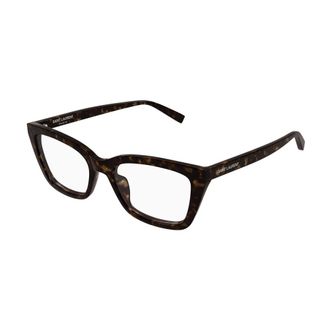 Saint Laurent unisex, Accessoires, Bruin, Maat: 53 MM