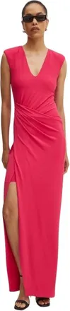 Patrizia Pepe Donna, Abiti, Rosa, M, new