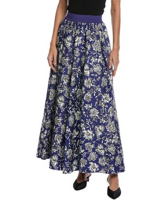 Alice & Olivia Alice + Olivia Nilda Skirt