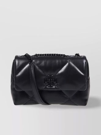 Tory Burch kira small leather quilted shoulder bag