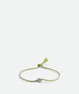 Bottega Veneta Friendship Bracelet - Bottega Veneta