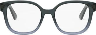 Dior Prismeo S4I - unisex - Brillen - Zwart - 54 MM - Accessoires