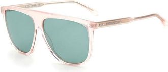 Isabel Marant IM 0009/S 35J/QT Womens Sunglasses Pink Size 61
