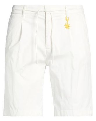 Manuel Ritz BOTTOMWEAR - Shorts & Bermuda Shorts sur YOOX.COM