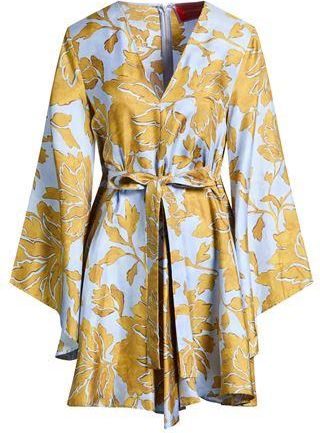 La DoubleJ Mini dresses