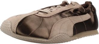 Puma Mujer, Deporte, Marr&oacute;n, Talla: 39 EU