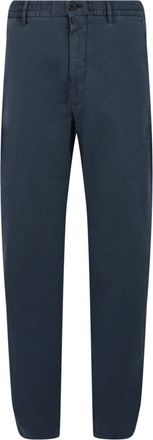 Slowear Incotex Slim Fit Five-Pocket Pants