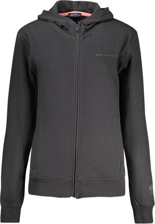 North Sails Cotton Womens Womens Hoodie