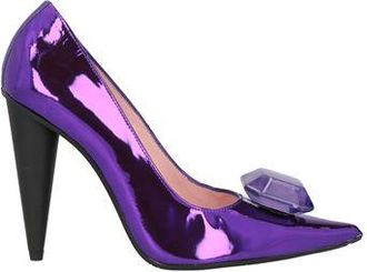 Ras FOOTWEAR - Pumps on YOOX.COM