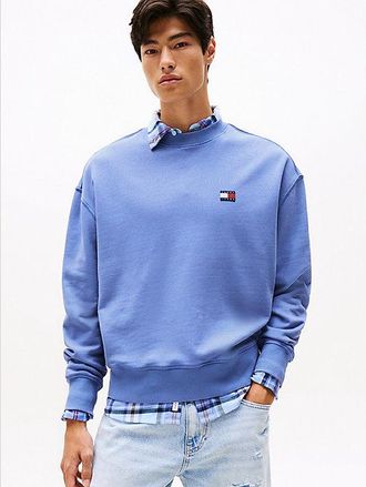 Tommy Hilfiger Classic 90s Tonal Back Logo Sweatshirt