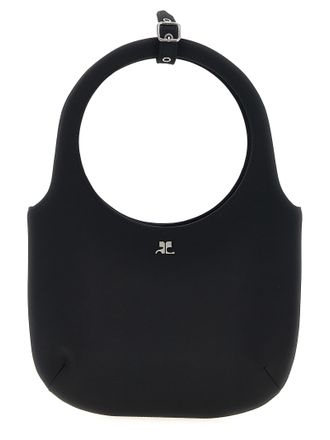 Courr&egrave;ges Polyester Womens Handbag