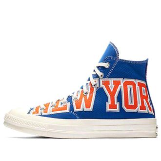 Converse Chuck Taylor All Star SE Hi New York Knicks 159389C