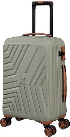 IT Luggage IT Convertible Cabin Removable Wheels