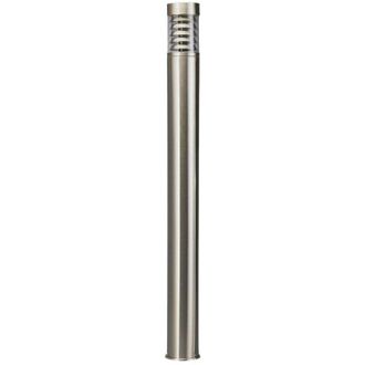 Lindby Outdoor lightsdimmable Enja made of Stainless Steel