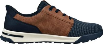 Bugatti Hombre, Zapatos, Multicolor, Talla: 44 EU