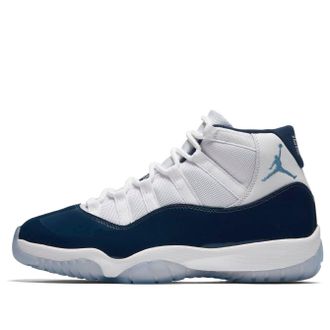Nike Jordan Air Jordan 11 Retro Win Like 82 378037-123