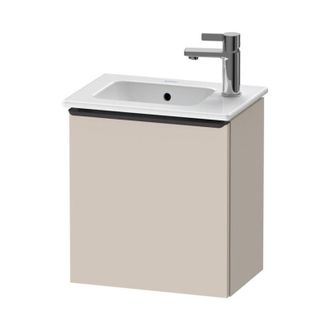 Duravit Duravit - D-neo, Mueble De Ba&ntilde;o Colgado En La Pared, Anchura 410 X