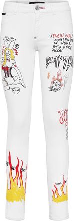 Philipp Plein Jeggins